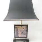 547 5380 Bordslampa